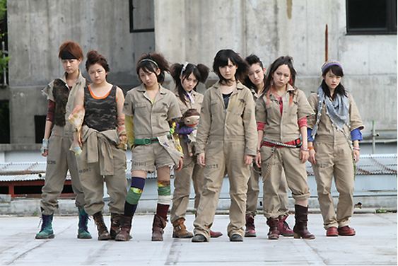 majisuka gakuen 3 episode 2 indowebster